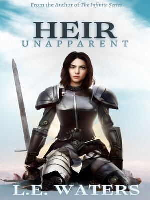 cover image of Heir Unapparent